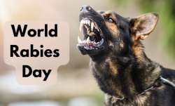 World Rabies Day 2024