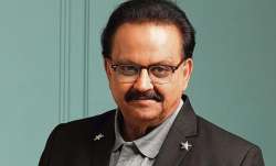 SP Balasubrahmanyam