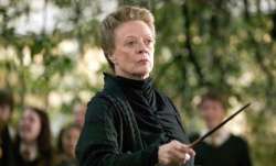 Oscar winning actor Maggie Smith dies at 89 