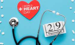 world heart day 2024