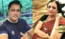 Salil Ankola's mother found dead in Pune