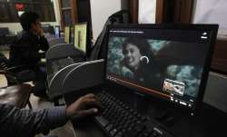 Slow internet speed frustrates users in Pakistan