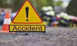 Andhra Pradesh, Andhra Pradesh road accident, Seven die, bus auto collision, Anantapur district, pol