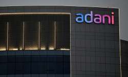 Adani Group shares 