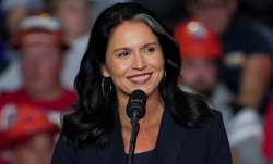 Tulsi Gabbard