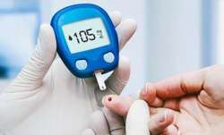 Diabetic patients