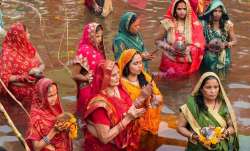 Chhath Puja 2024m banks closed