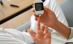 quarter of diabetics globally are Indians