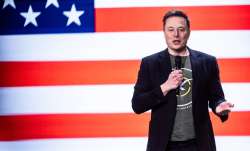 Elon Musk, US Election