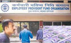 know how to withdraw pf amount