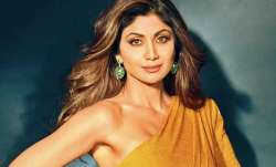 Shilpa Shetty