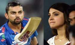 Anushka-Virat