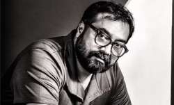 Anurag Kashyap