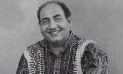 Mohammad Rafi