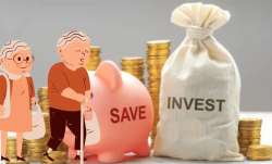 Fixed Deposits for senior citizens