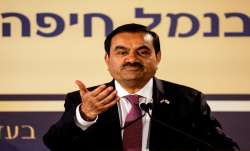 MEA denies reports of US summons for Gautam Adani