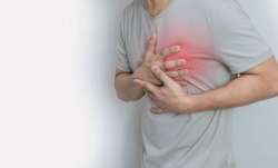 Pollution and cold increase risk of heart attack