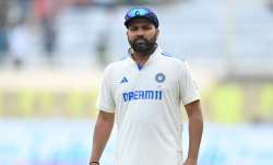 Rohit Sharma