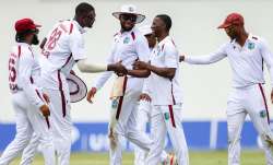 WI vs BAN Test live streaming and telecast details