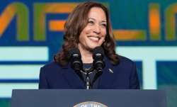 US  election, US poll, Donald Trump, Kamala Harris