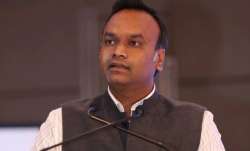 Priyank Kharge hits out at UP CM Yogi on 'Razakar' barb