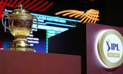 IPL 2025 mega auctions will take place in Jeddah.