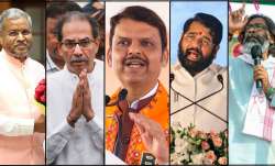 Maharashtra and Jharkhand Assembly Elections 2024