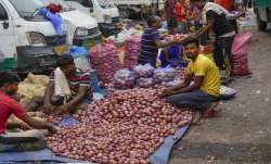 Wholesale inflation rises in october, Wholesale inflation rises to 2.36 per cent in October, Wholesa