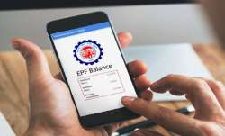 EPFO interest