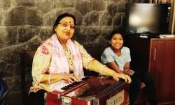 Sharda Sinha bihar folk singer put on ventilator at Delhi AIIMS, Sharda Sinha health deteriorates, r