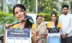 Shehnaaz Gill announces new Punjabi film