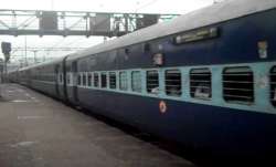 Indian Railways news update