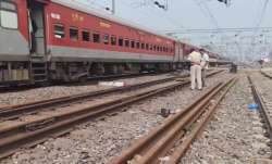 Indian Railways, Odisha, train 