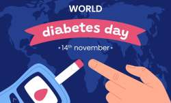 world diabetes day 2024