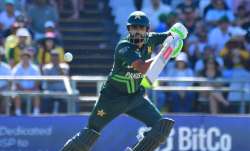 Babar Azam rankings