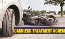 Cashless Treatment Scheme 