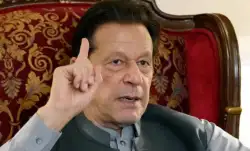 Imran Khan