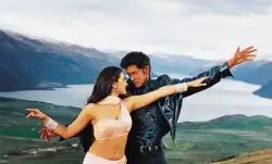 Hrithik Kaho naa pyaar hai