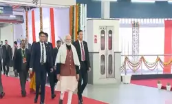 PM Modi in delhi, PM Modi, modi launches multiple development projects worth over Rs 12200 crore in 