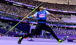 Neeraj Chopra is set to headline a top javelin competition