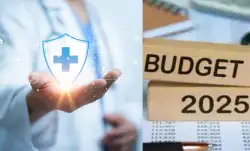 Budget 2025