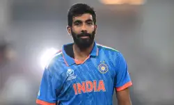 Jasprit Bumrah to undergo scan