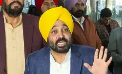 Bhagwant Mann