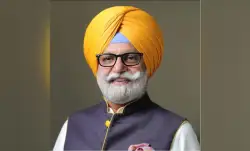 Rana Gurjeet Singh, income tax raid 