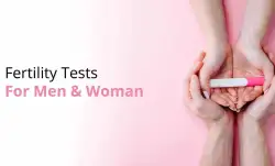 Tests for identifying the exact cause of infertility