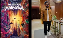 Nivin Pauly becomes India’s first multiverse superhero