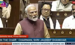 PM Modi, Modi speech in Parliament, Rajya Sabha