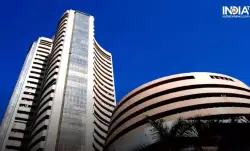 Sensex, NSE, BSE, Stockmarket