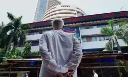 BSE Sensex NSE Nifty 