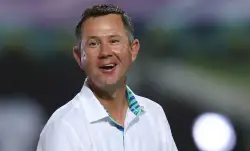 Ricky Ponting on PBKS squad